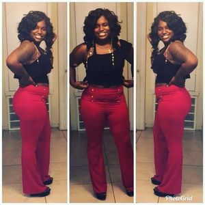 Meet your Posher, Tracey